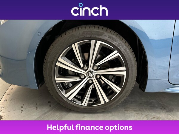 Used Toyota Corolla 2022 for sale - 76224456: Photo 24