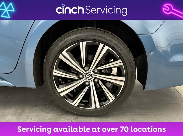 Used Toyota Corolla 2022 for sale - 76224456: Photo 26
