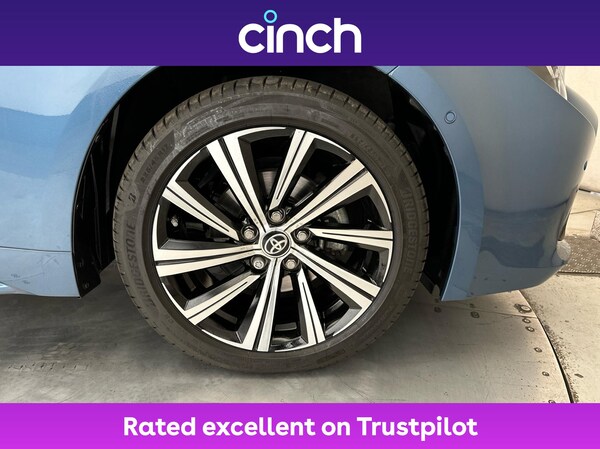 Used Toyota Corolla 2022 for sale - 76224456: Photo 28
