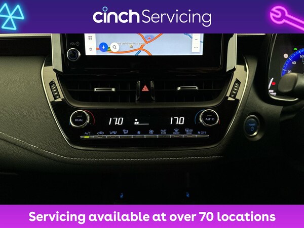 Used Toyota Corolla 2022 for sale - 76224456: Photo 31