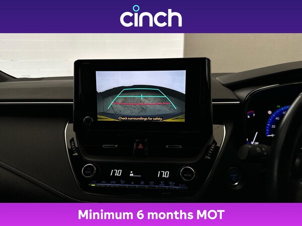 Used Toyota Corolla 2022 for sale - 76224456: Photo 32