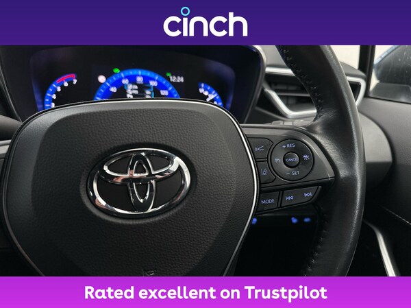 Used Toyota Corolla 2022 for sale - 76224456: Photo 33