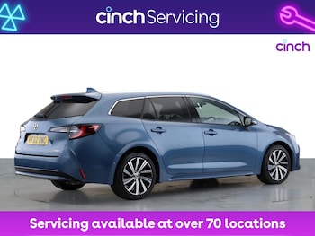 Used Toyota Corolla 2022 for sale - 76224456: Photo 3