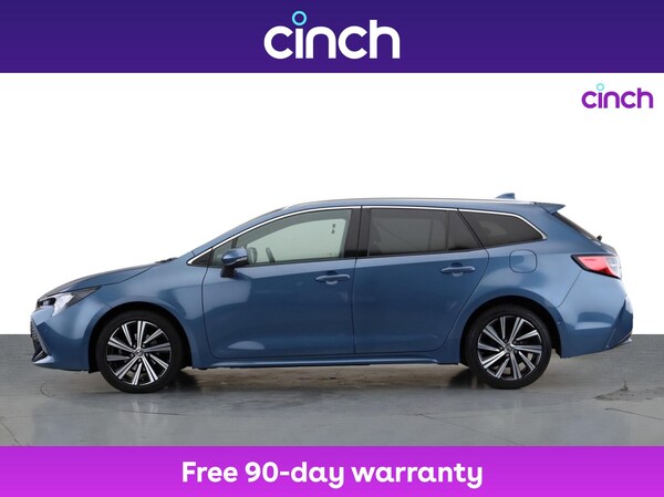 Used Toyota Corolla 2022 for sale - 76224456: Photo 8