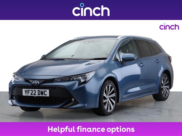 Used Toyota Corolla 2022 for sale - 76224456: Photo 9