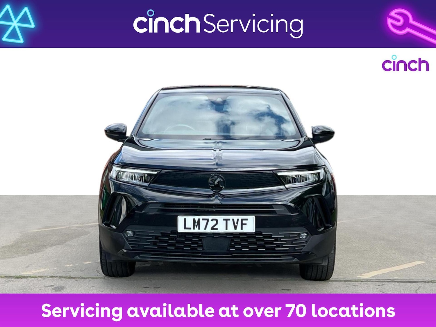 Used Vauxhall Mokka 2022 for sale - 76211129: Photo 11