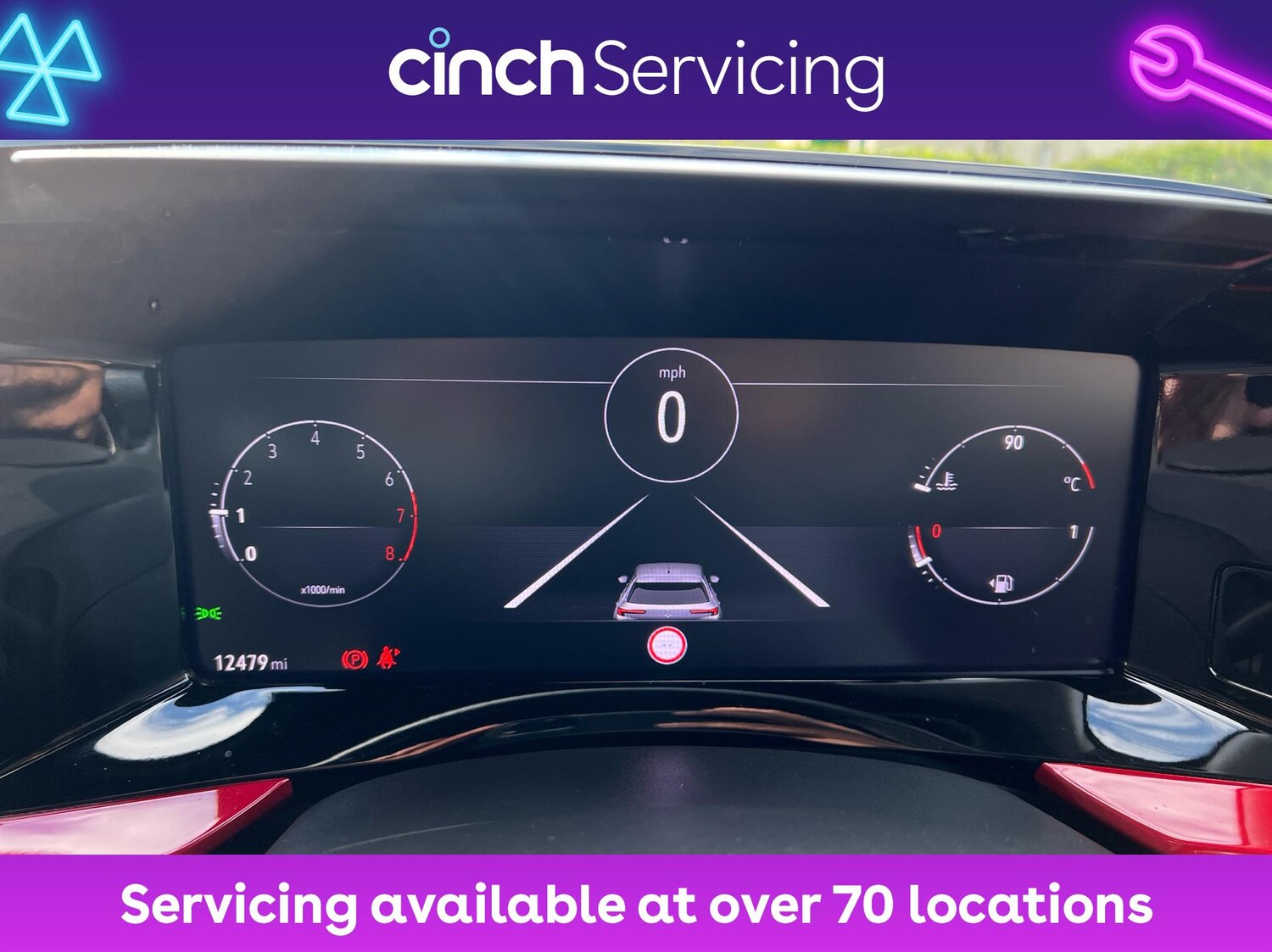 Used Vauxhall Mokka 2022 for sale - 76211129: Photo 18