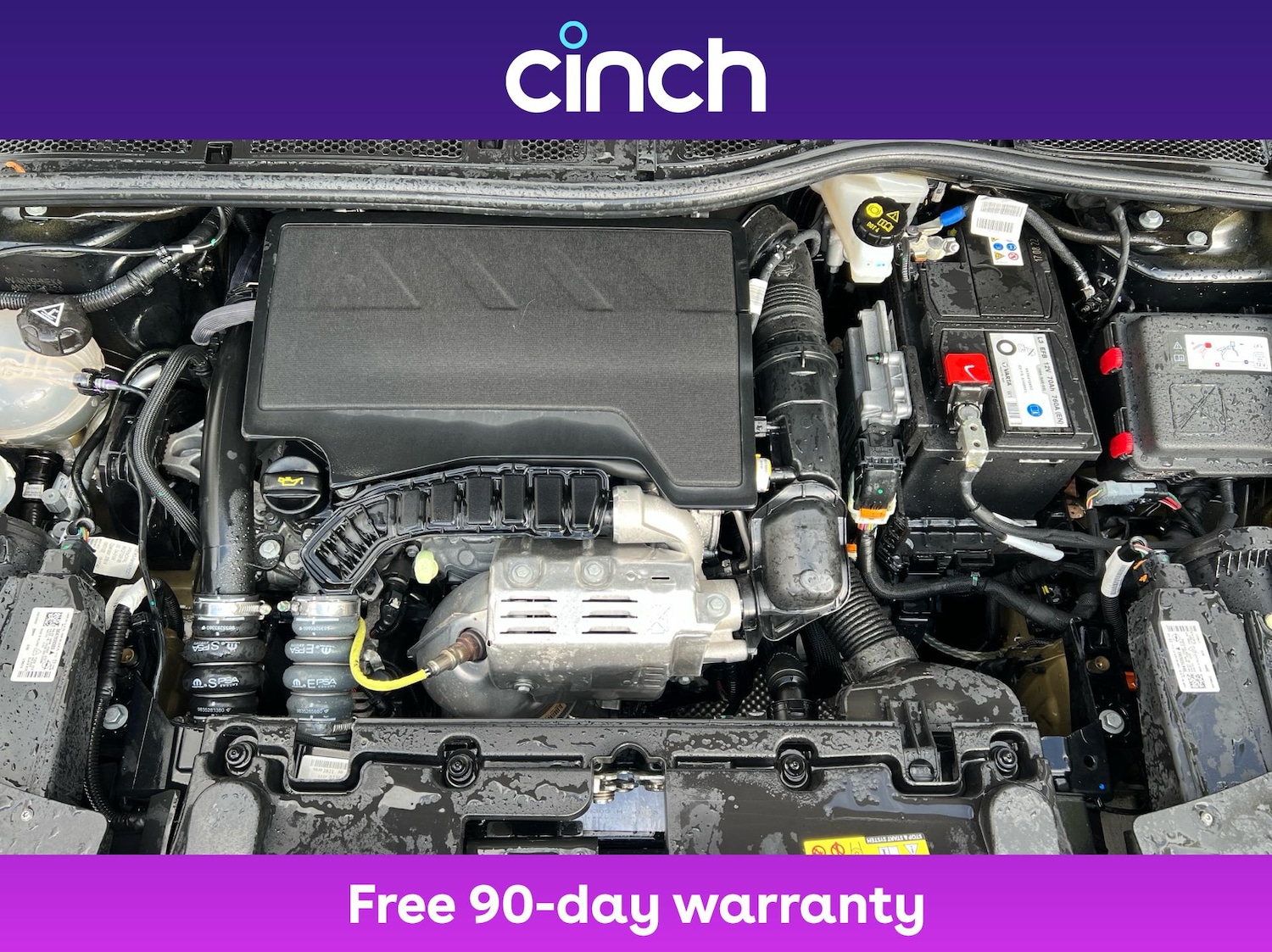 Used Vauxhall Mokka 2022 for sale - 76211129: Photo 23