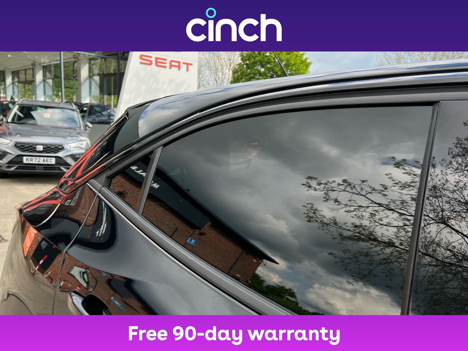 Used Vauxhall Mokka 2022 for sale - 76211129: Photo 29