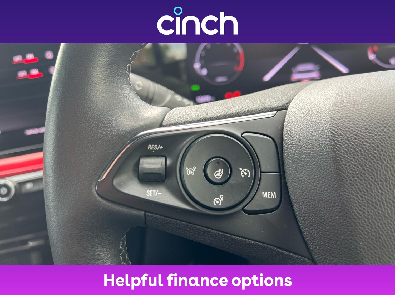 Used Vauxhall Mokka 2022 for sale - 76211129: Photo 35