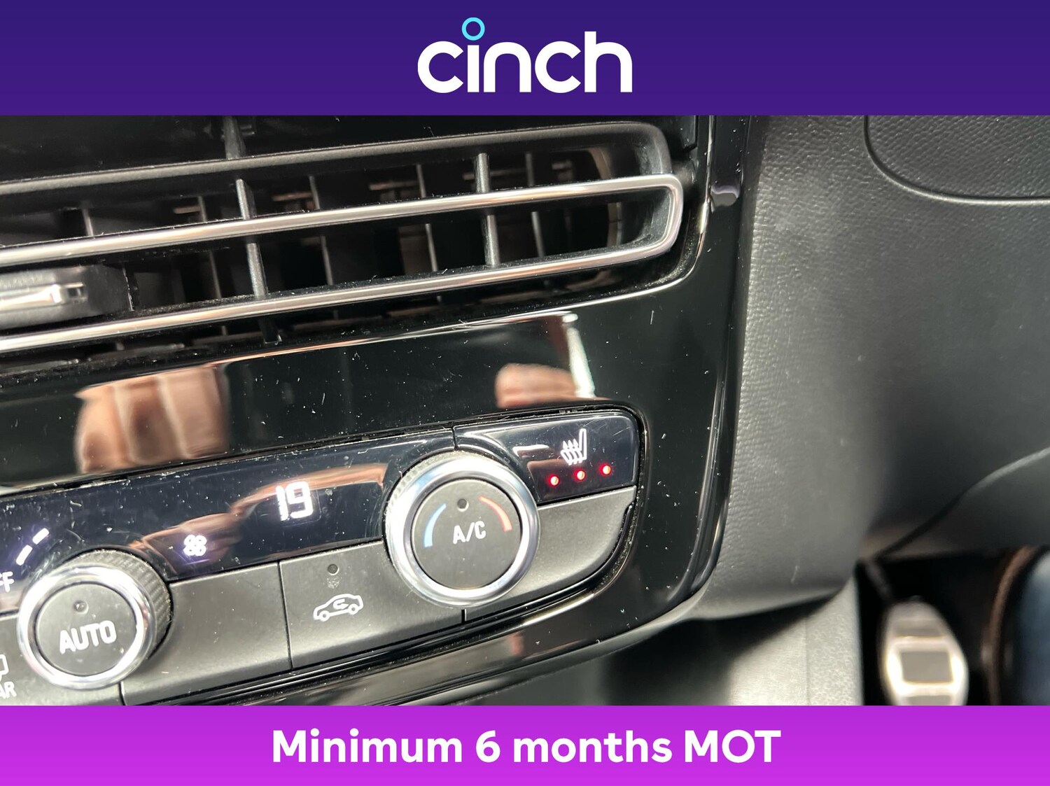 Used Vauxhall Mokka 2022 for sale - 76211129: Photo 37