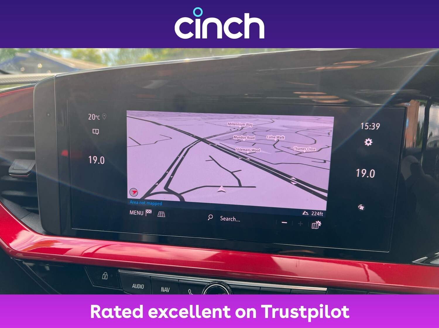 Used Vauxhall Mokka 2022 for sale - 76211129: Photo 38