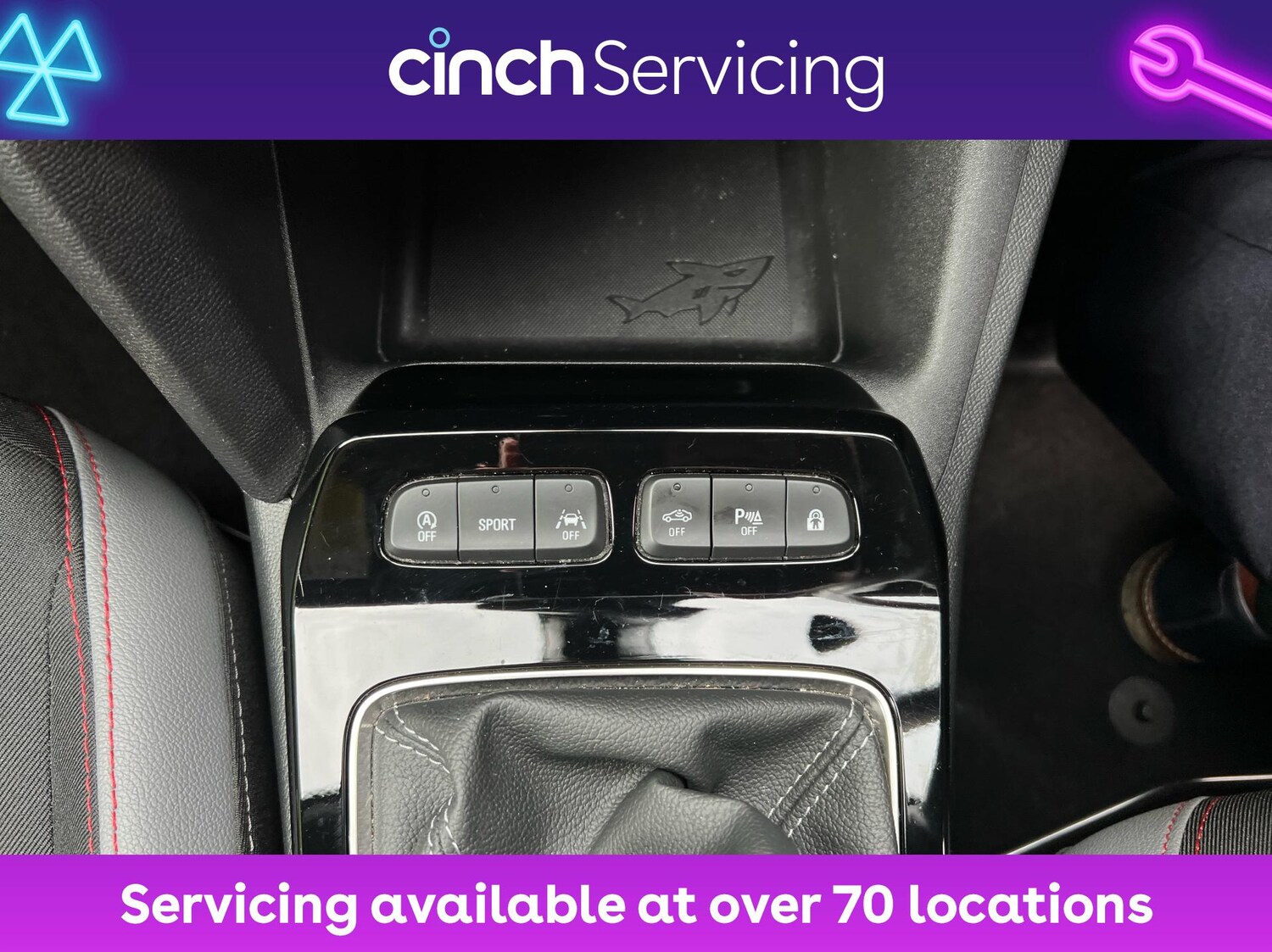 Used Vauxhall Mokka 2022 for sale - 76211129: Photo 46