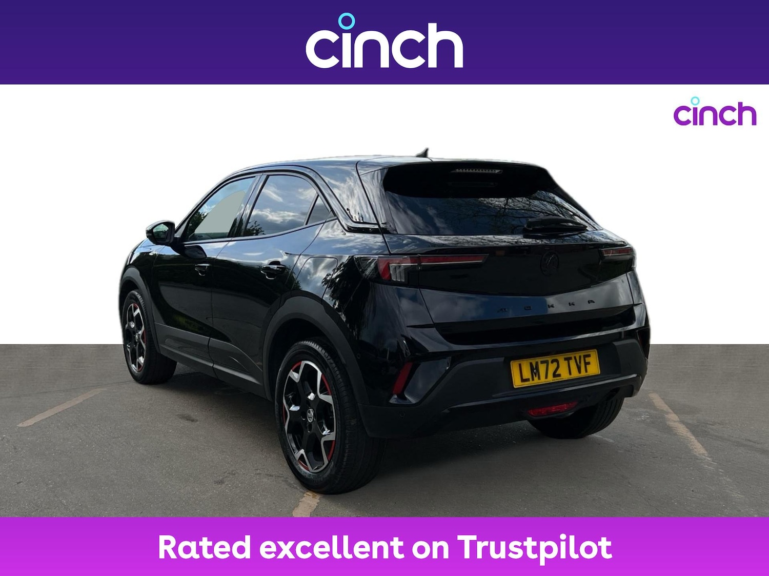 Used Vauxhall Mokka 2022 for sale - 76211129: Photo 6