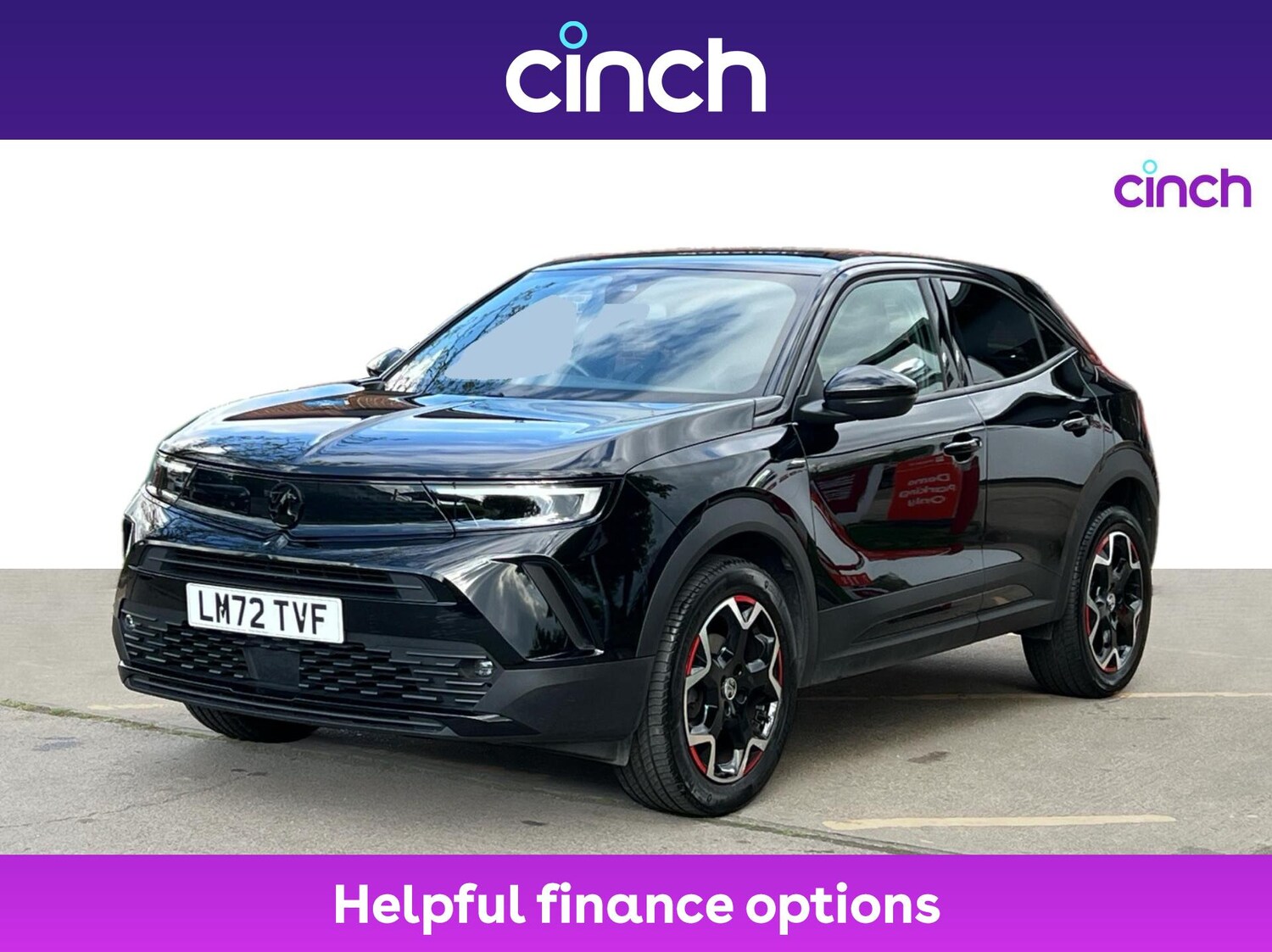 Used Vauxhall Mokka 2022 for sale - 76211129: Photo 9