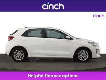 Used Kia Rio 2017 for sale - 75516907: Photo
