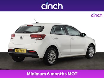 Used Kia Rio 2017 for sale - 75516907: Photo