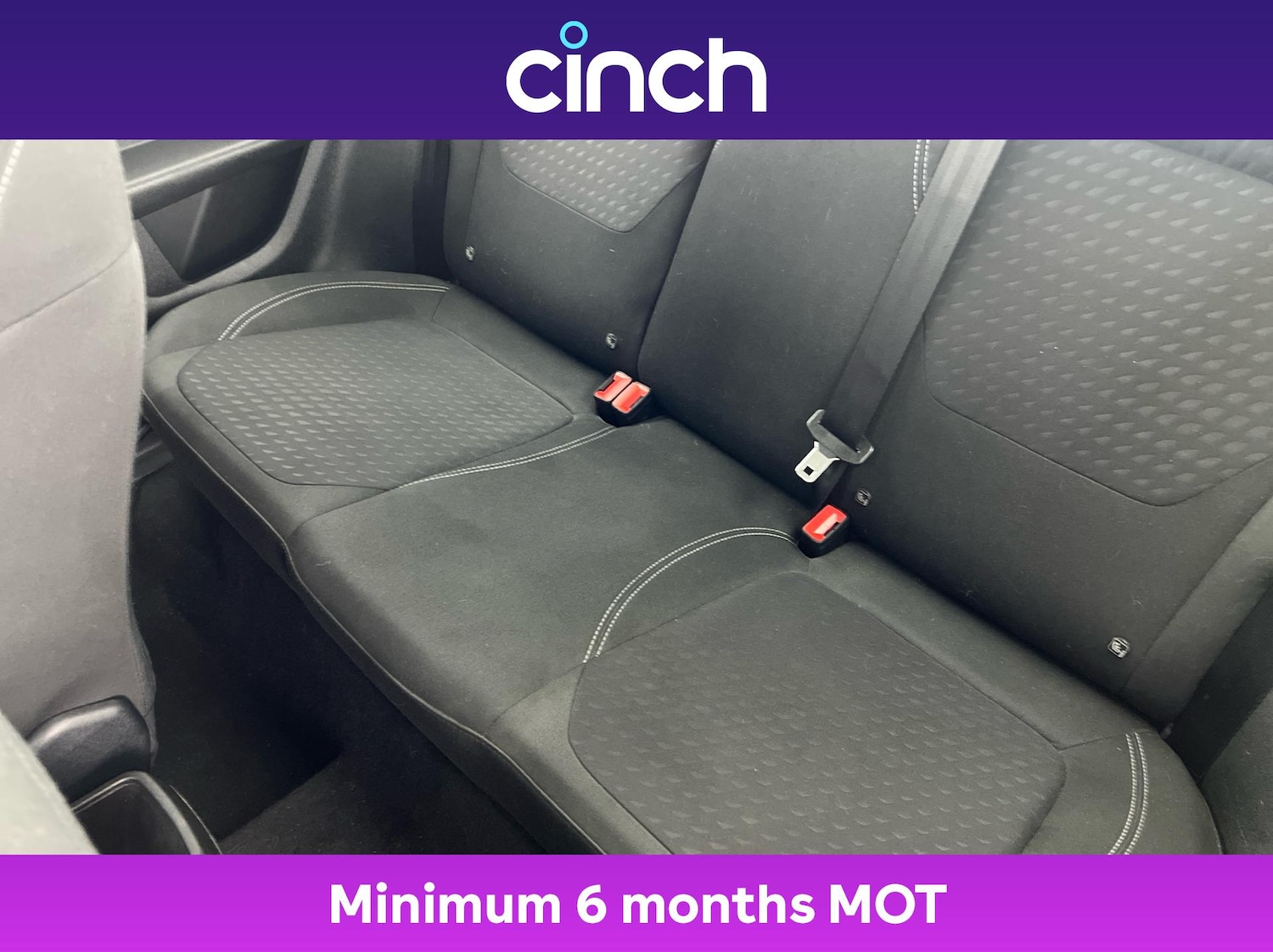 Used Ford Fiesta 2018 for sale - 77071866: Photo 20