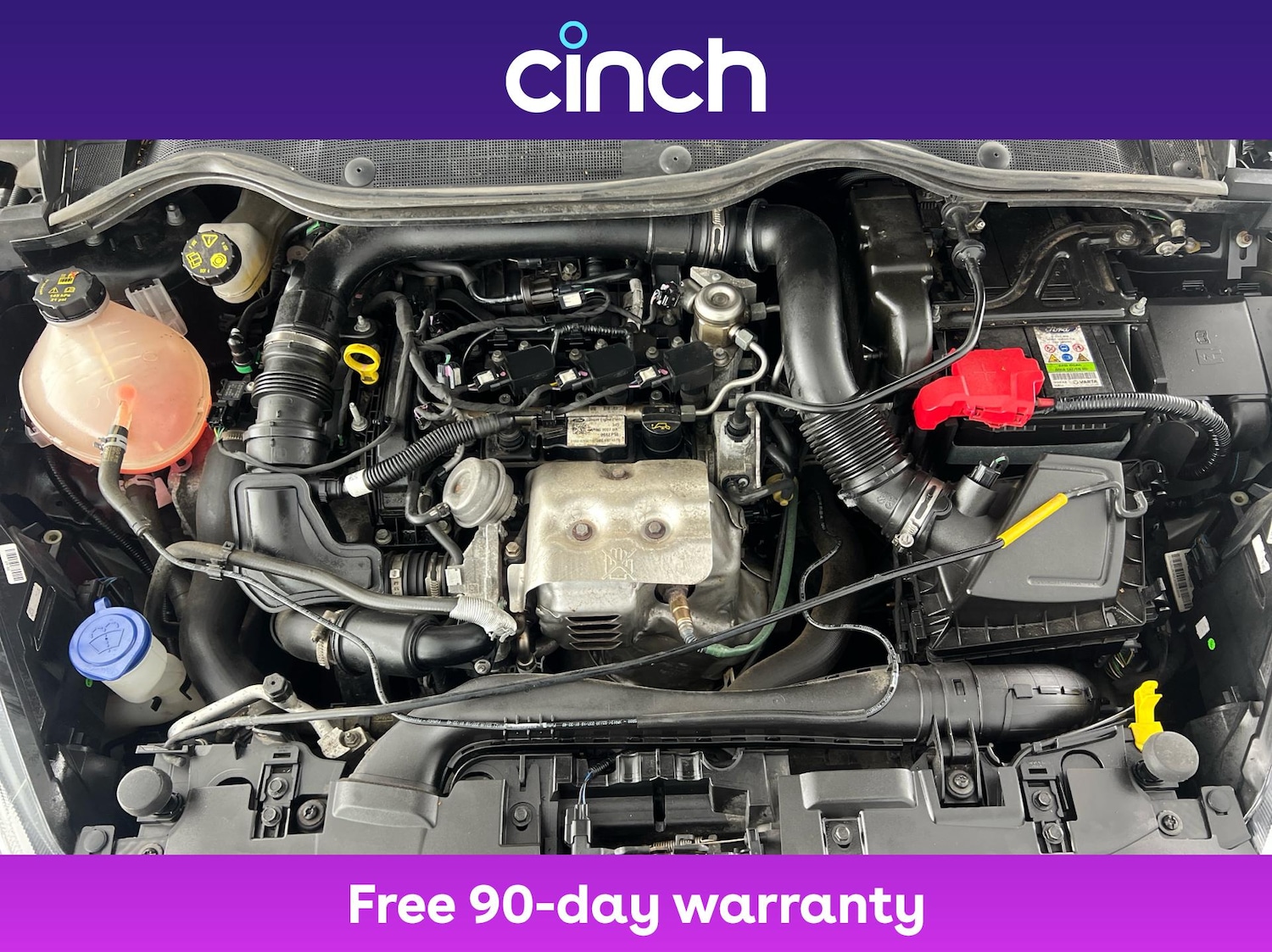 Used Ford Fiesta 2018 for sale - 77071866: Photo 23