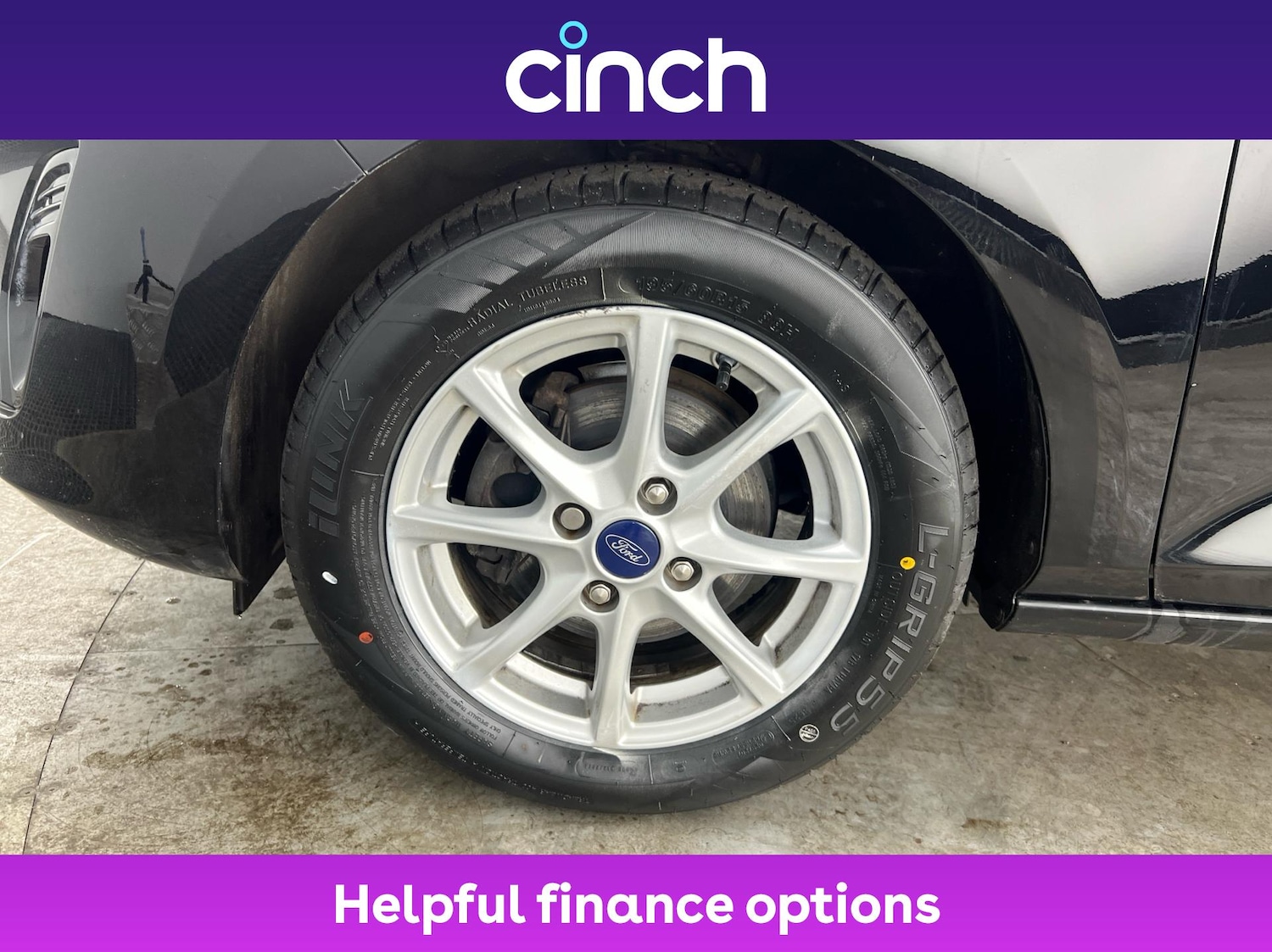 Used Ford Fiesta 2018 for sale - 77071866: Photo 24