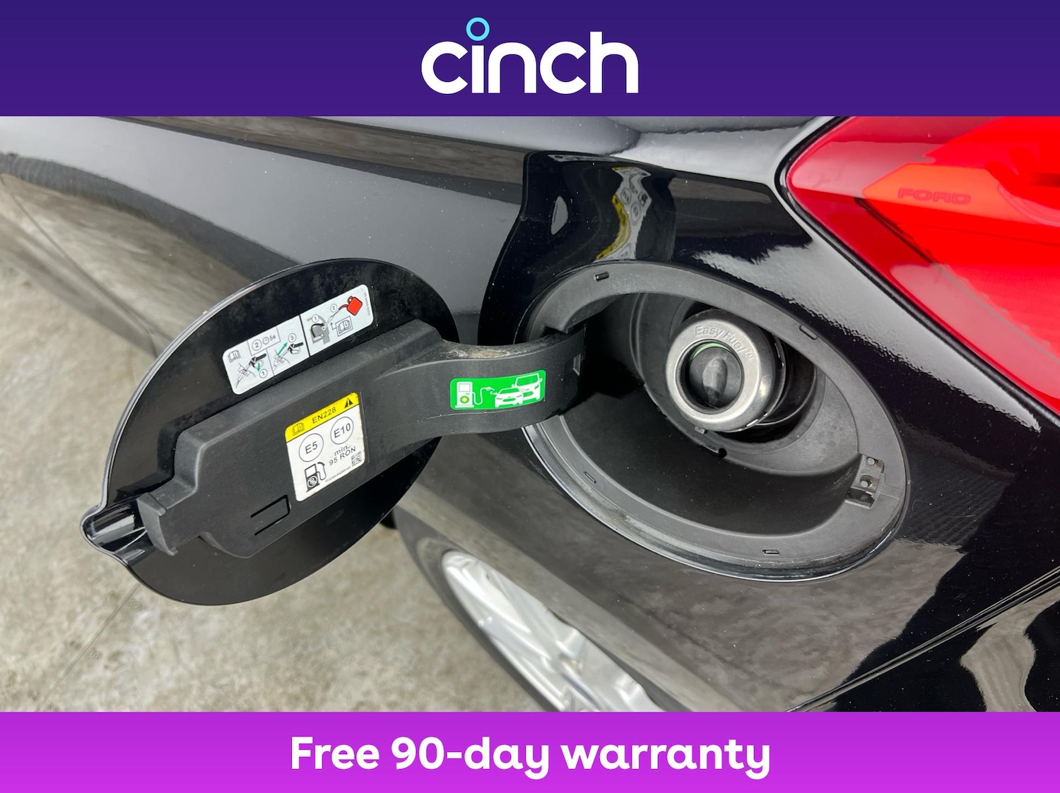 Used Ford Fiesta 2018 for sale - 77071866: Photo 29