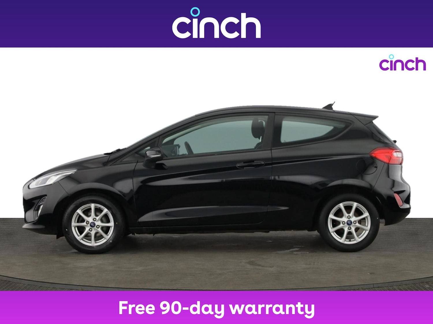 Used Ford Fiesta 2018 for sale - 77071866: Photo 8