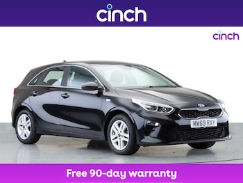 Kia - Ceed