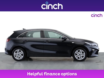 Used Kia Ceed 2020 for sale - 75538549: Photo