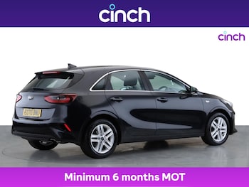 Used Kia Ceed 2020 for sale - 75538549: Photo