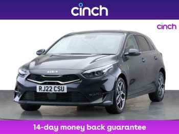 Used Kia Ceed 2022 for sale - 74490259: Photo