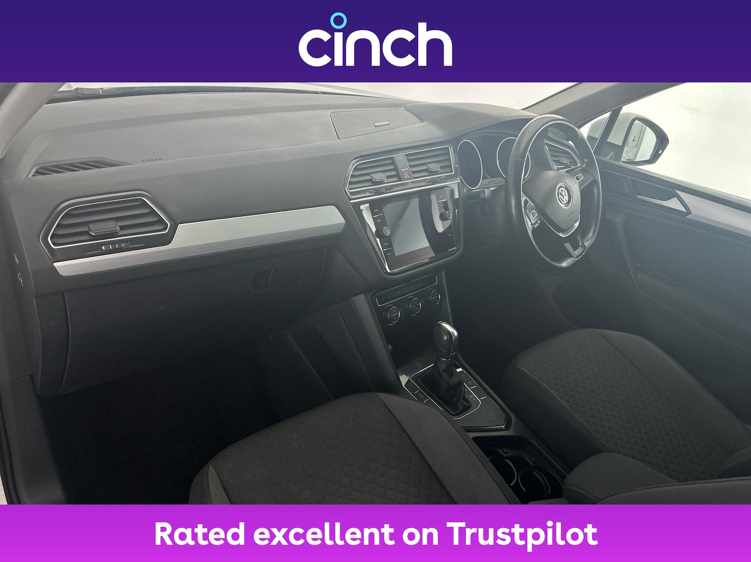 Used Volkswagen Tiguan 2017 for sale - 76106588: Photo 14