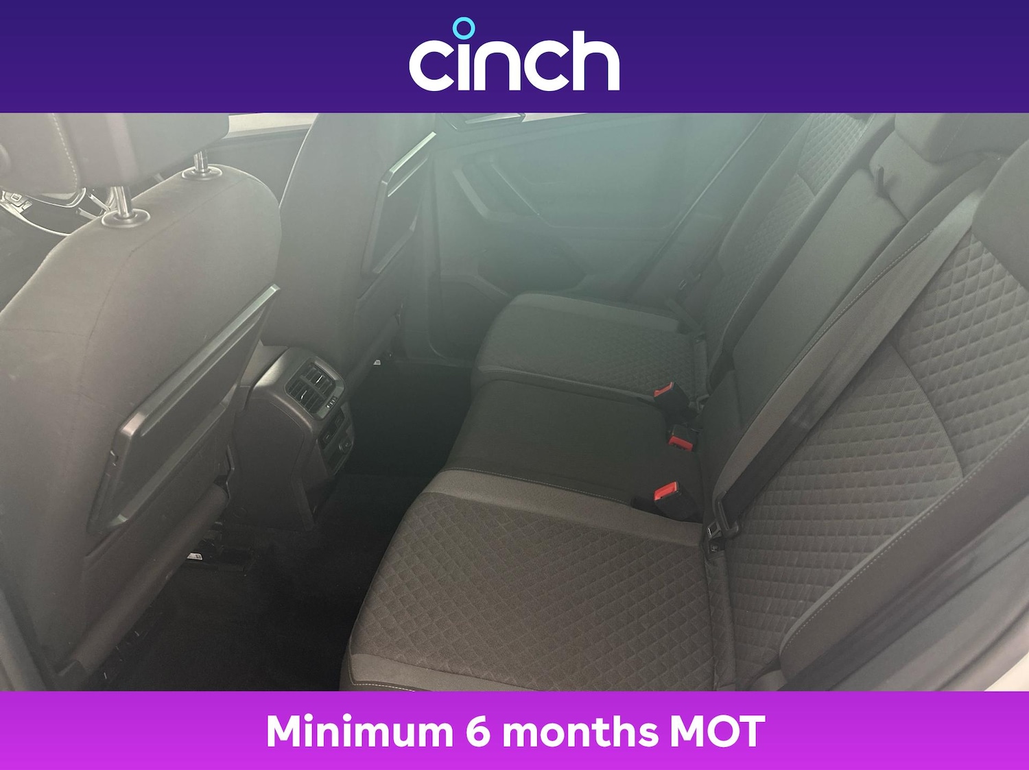 Used Volkswagen Tiguan 2017 for sale - 76106588: Photo 20