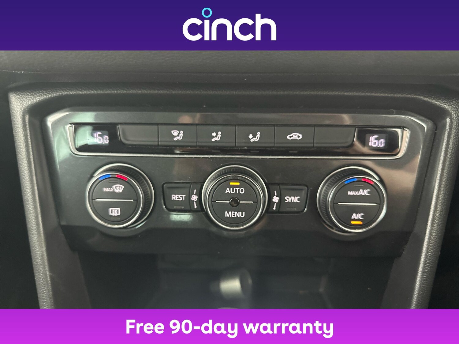 Used Volkswagen Tiguan 2017 for sale - 76106588: Photo 34