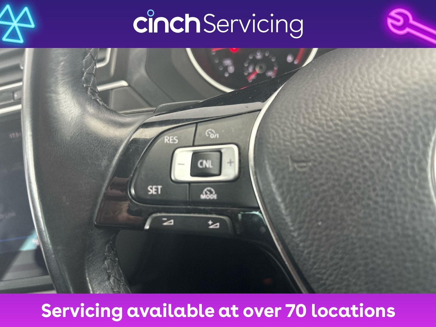 Used Volkswagen Tiguan 2017 for sale - 76106588: Photo 36
