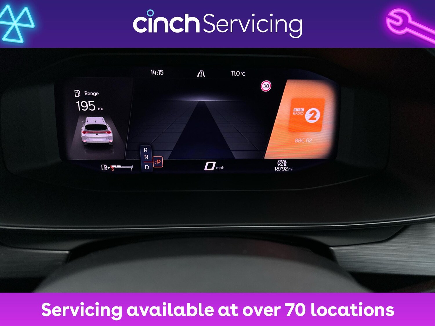 Used Cupra Formentor 2022 for sale - 76487257: Photo 18