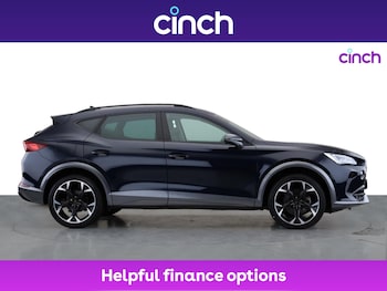 Used Cupra Formentor 2022 for sale - 76487257: Photo