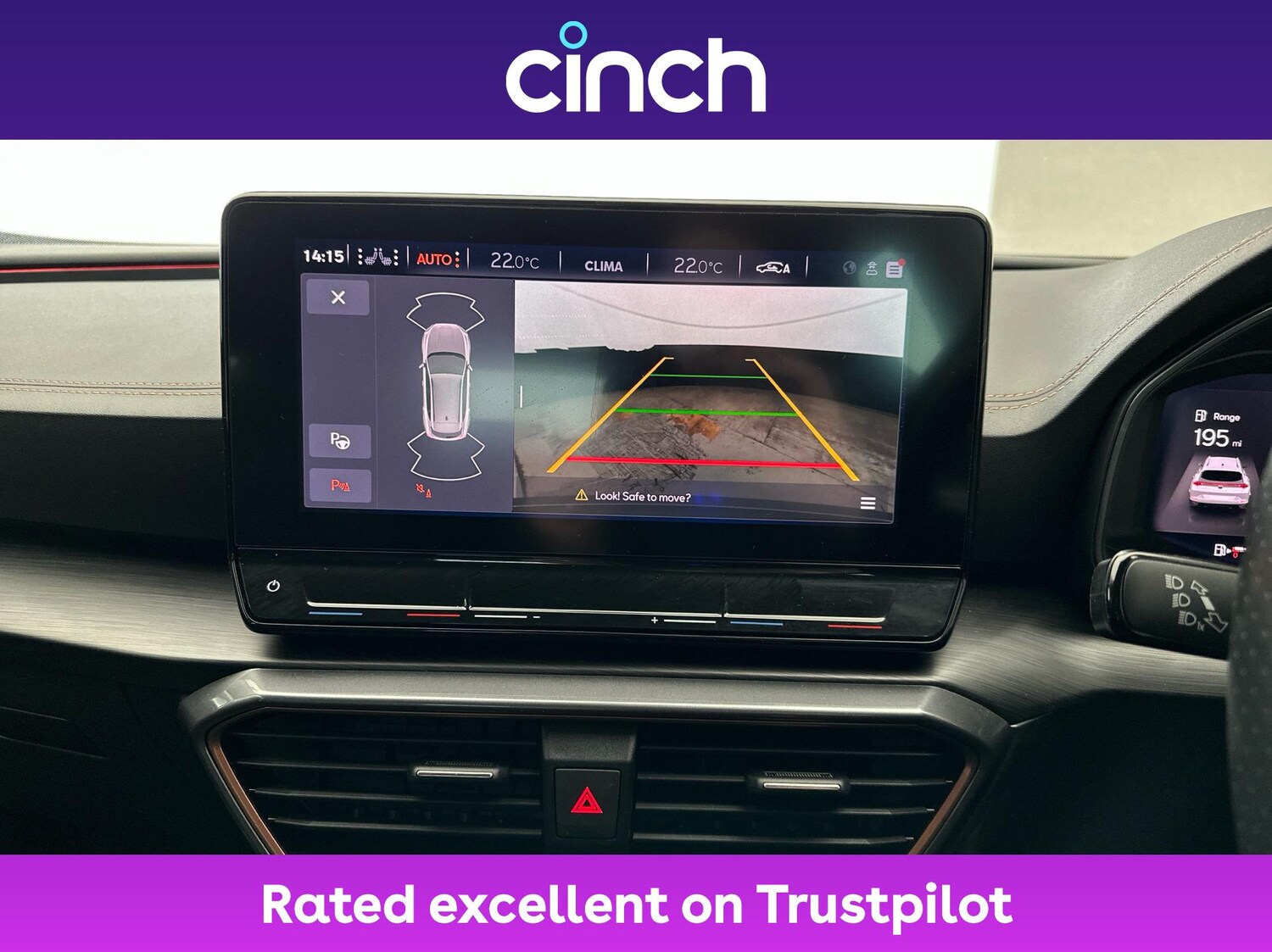 Used Cupra Formentor 2022 for sale - 76487257: Photo 33