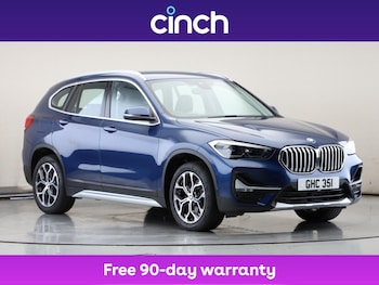 Used BMW X1 2022 for sale - 75705038: Photo