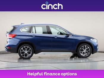 Used BMW X1 2022 for sale - 75705038: Photo