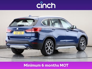 Used BMW X1 2022 for sale - 75705038: Photo