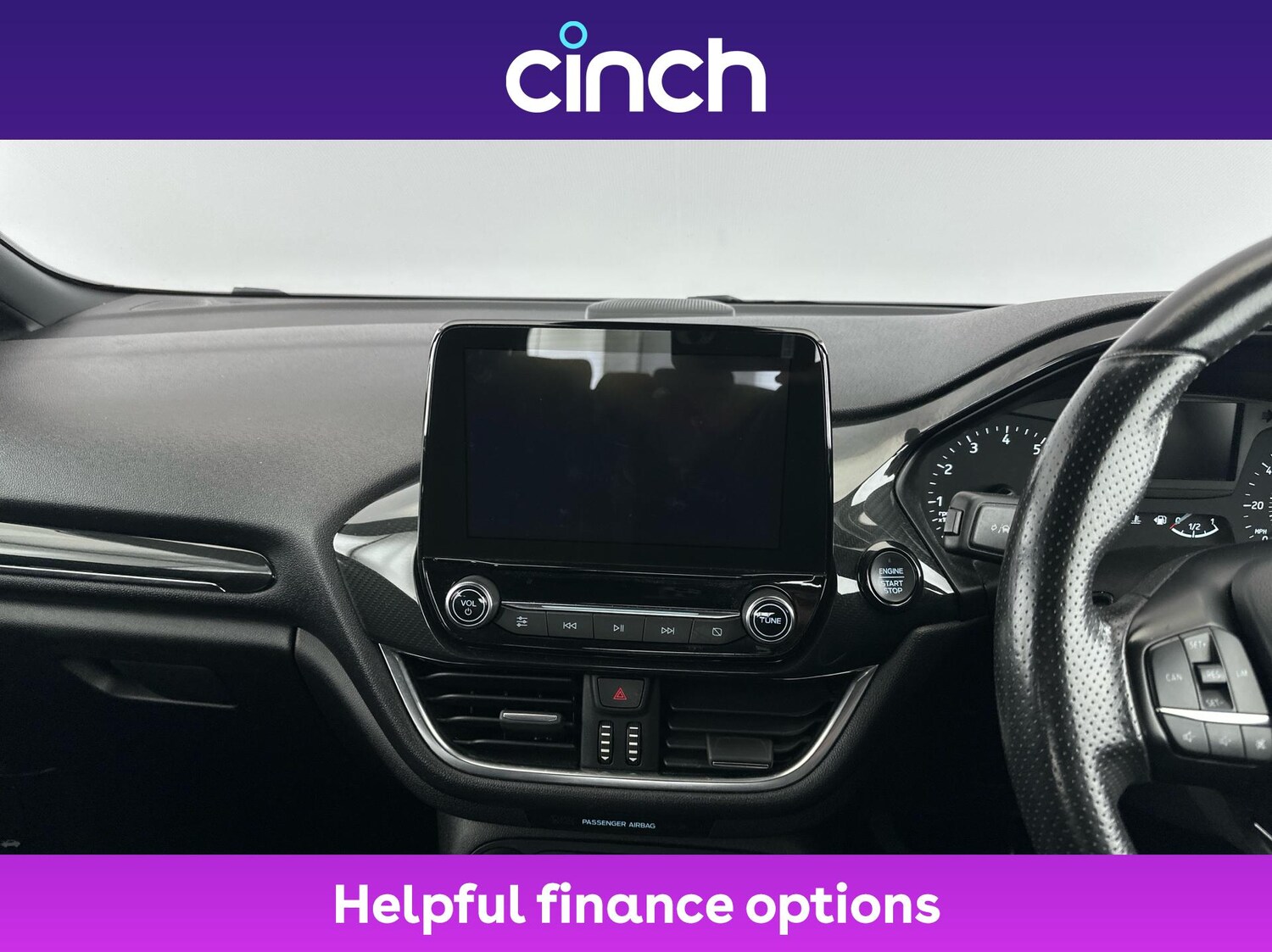 Used Ford Fiesta 2018 for sale - 76648091: Photo 17