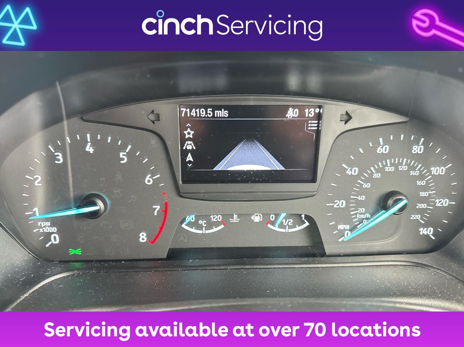 Used Ford Fiesta 2018 for sale - 76648091: Photo 18