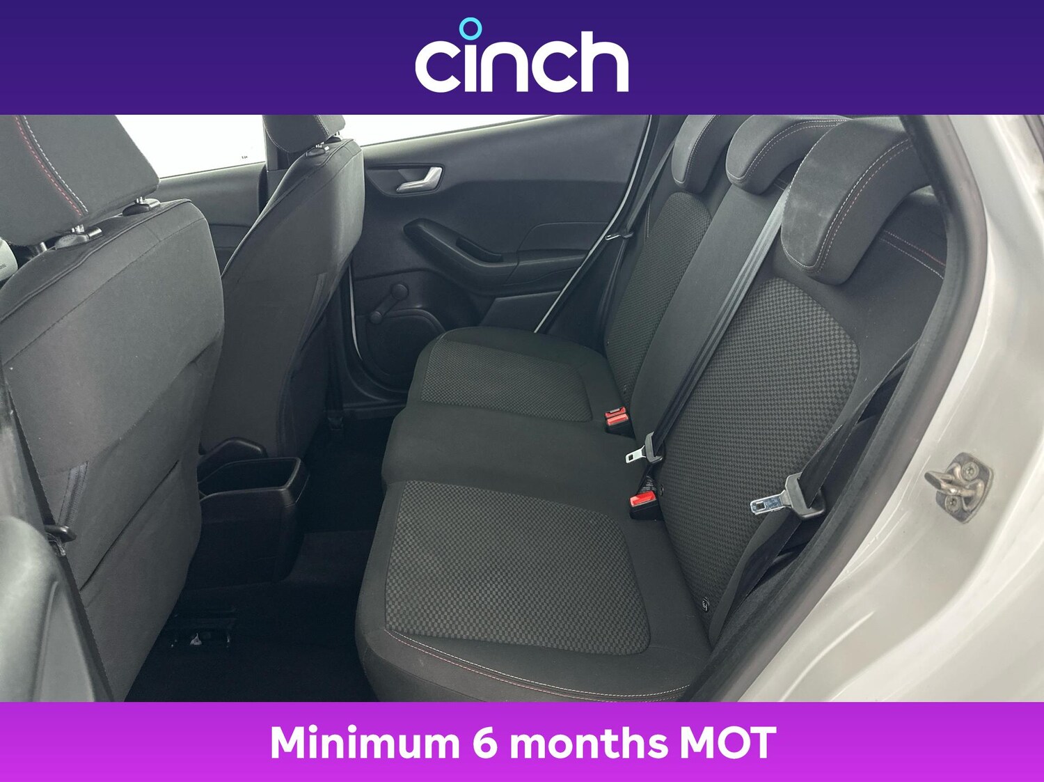 Used Ford Fiesta 2018 for sale - 76648091: Photo 20