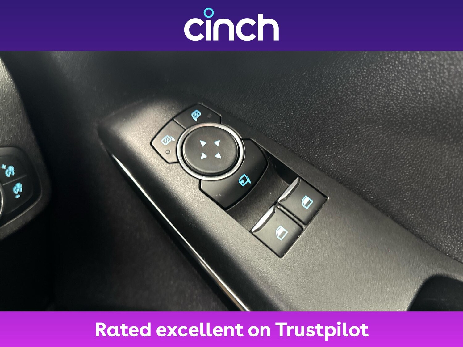 Used Ford Fiesta 2018 for sale - 76648091: Photo 33