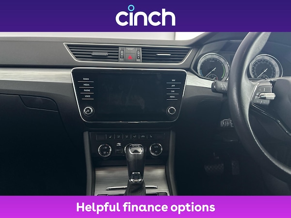 Used Skoda Superb 2020 for sale - 76245807: Photo 17