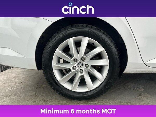 Used Skoda Superb 2020 for sale - 76245807: Photo 27