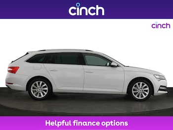 Used Skoda Superb 2020 for sale - 76245807: Photo 2