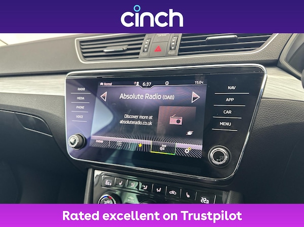 Used Skoda Superb 2020 for sale - 76245807: Photo 33