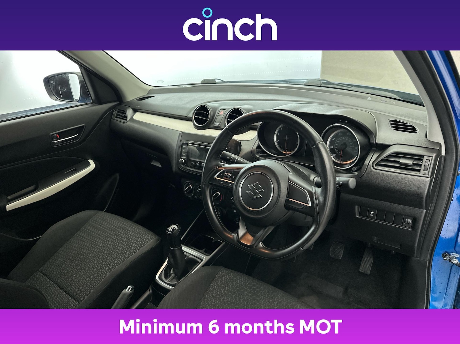 Used Suzuki Swift 2019 for sale - 76668305: Photo 12