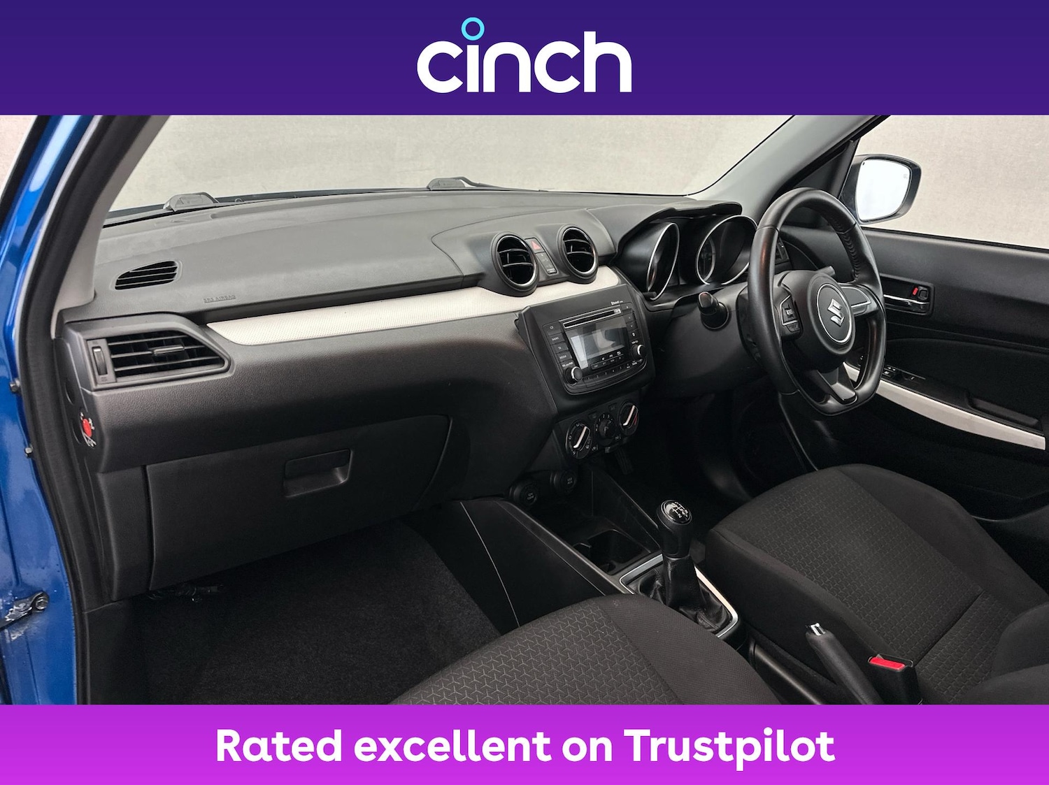 Used Suzuki Swift 2019 for sale - 76668305: Photo 14